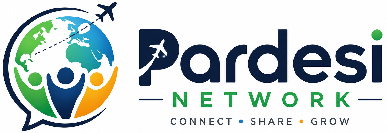 PardesiCircle